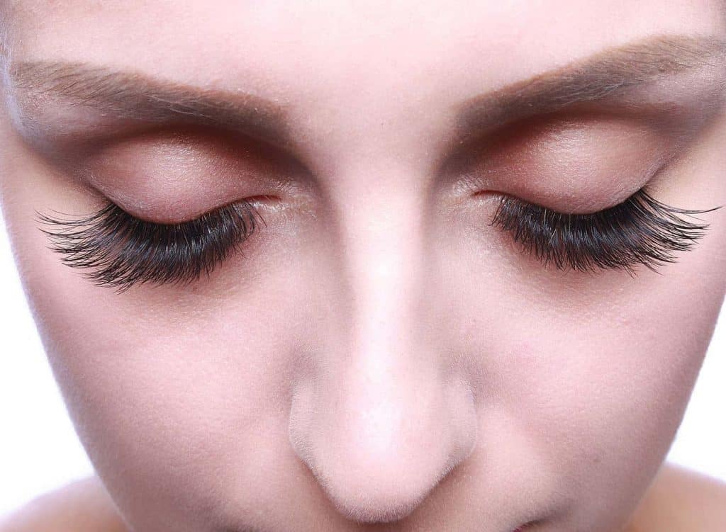 Wide Variety Of Lash Extensions Design And Styles Dreamlash 6964