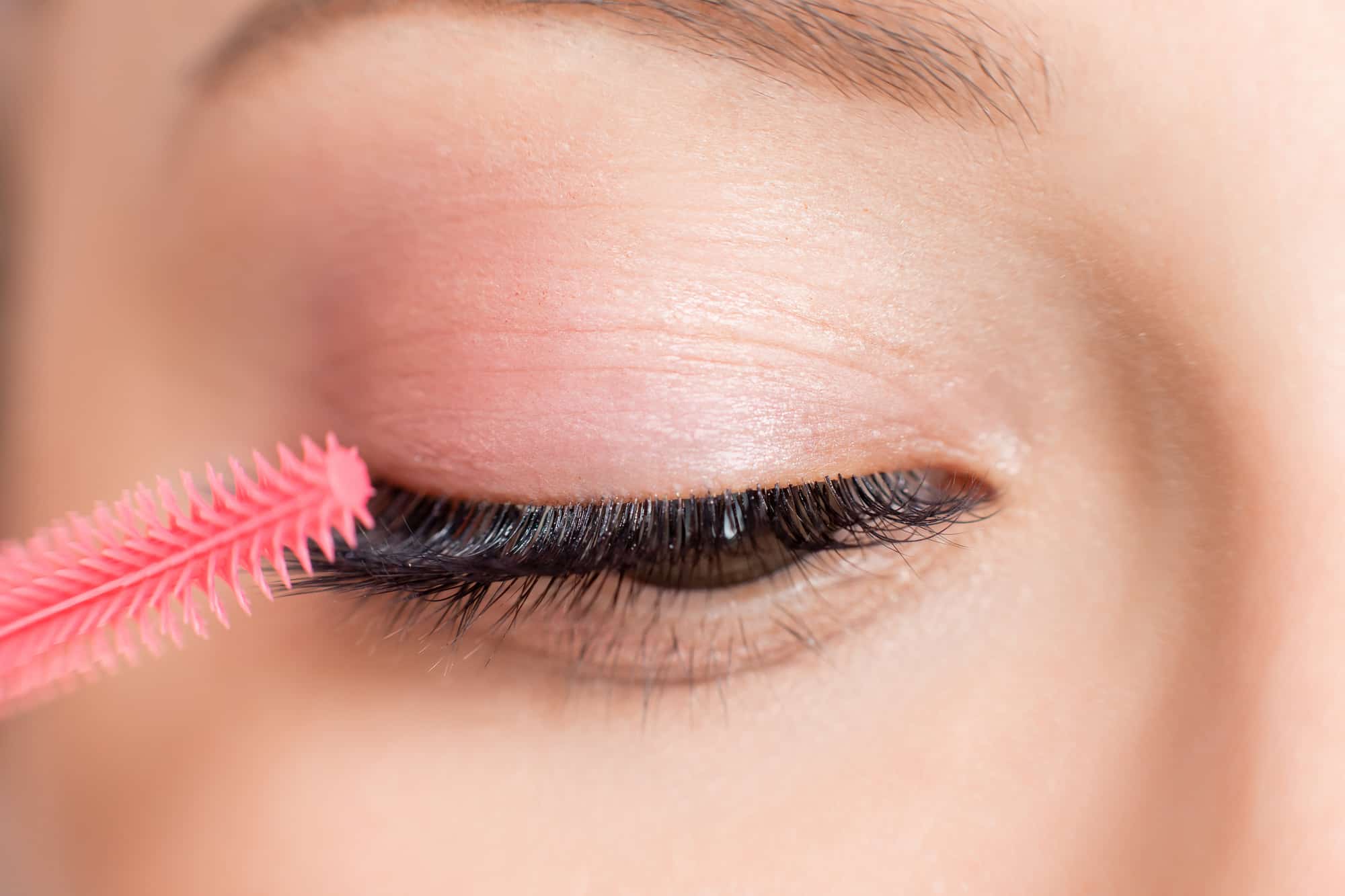 7 Eyelash Extension Aftercare You Should Know Dreamlash