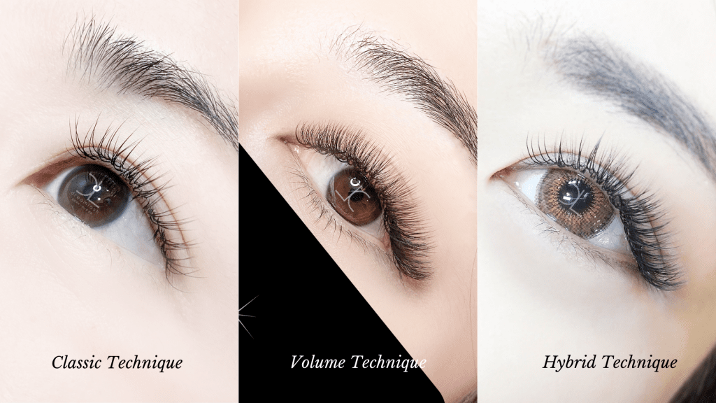 8 Things To Know Before Getting Eyelash Extensions Dreamlash 6236